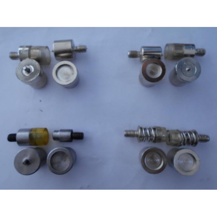 

Matras Kancing Cetet,Knop