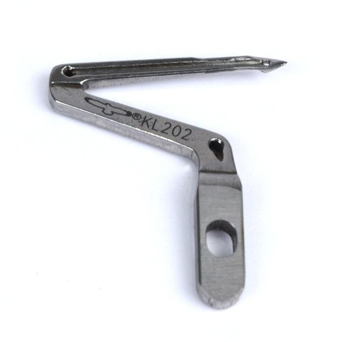 

Looper/Loper Bawah KL202 Mesin Obras Benang 4 Industrial JUKI/JACK