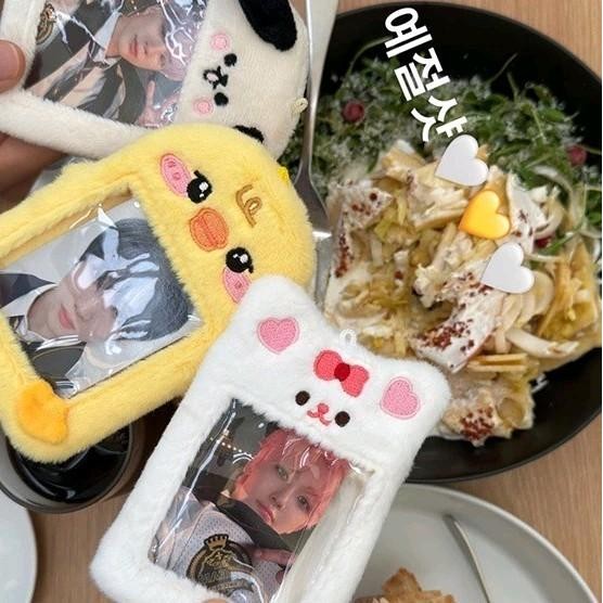 

CARD HOLDER DREAM CAHOL PHOTOCARD KPOP DREAM