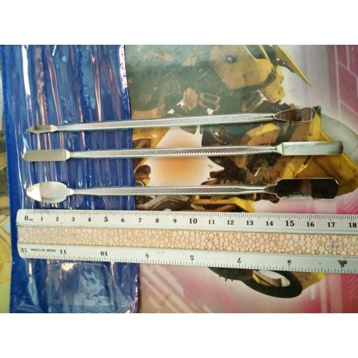 

Alat pencukil komponen