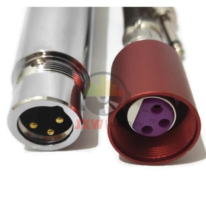 Mic Shure Pg-60 / Mic Kabel Shure Pg 60 / Mic Shure Kabel Pg60 Pasti Diskon