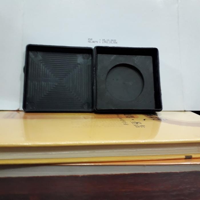 

Alat Tulis Kaligrafi Bak Tinta T.00595