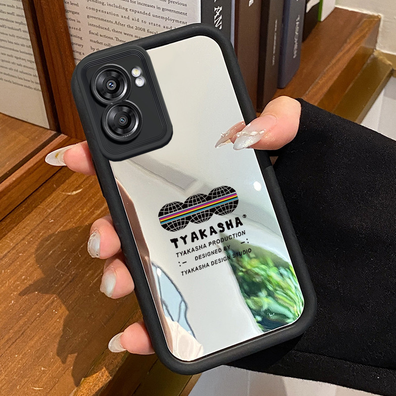 Casing Hp Untuk OPPO A57 2022 A77 A2022 A57s A57e A77s Case Casing pola Bola Kasing HP Kesing pelind