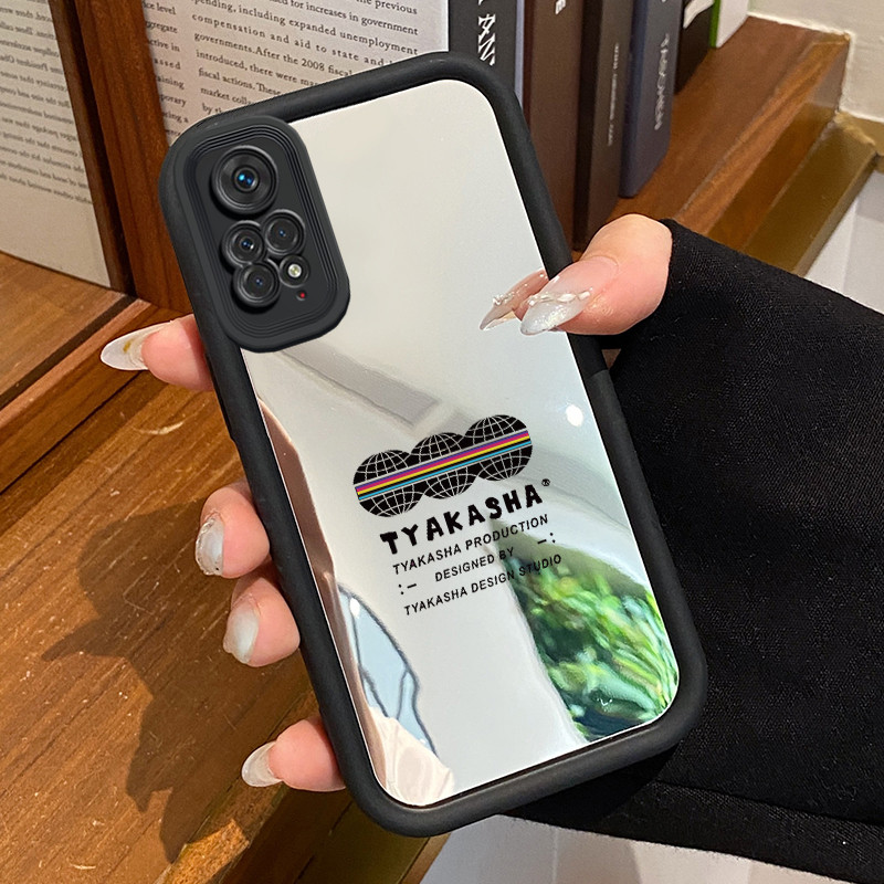 Casing Hp Untuk Xiaomi Redmi Note 11 Redmi Note 11s Redmi Note 11 Pro 5G Case Casing pola Bola Kasin