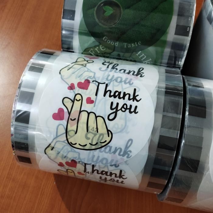 Plastik LID CUP SEALER CUP - Plastik Seal Cup Tutup Plastik