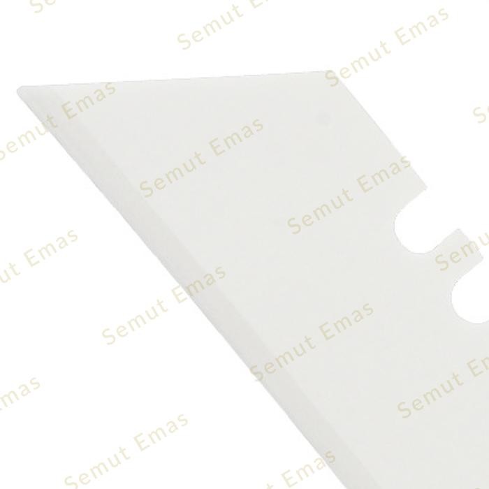 

CERAMIC UTILITY CUTTER KNIFE BLADES KODE 948