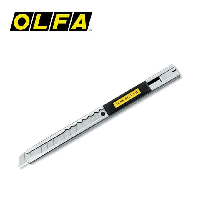 

CUTTER OLFA SVR-2 ORIGINAL UTILITY KNIFE KODE 1330