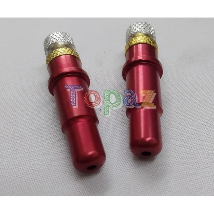 

BLADE HOLDER JINKA - RED JK1029 KODE 775