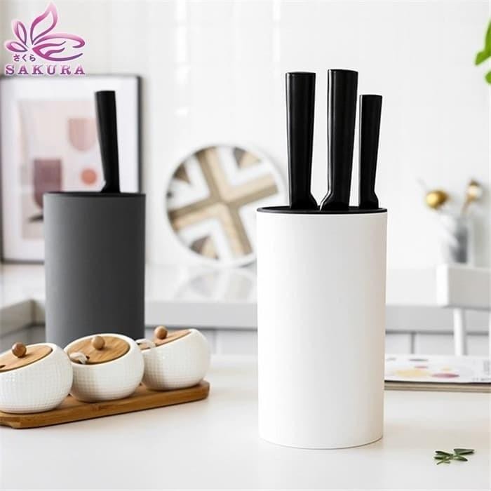 

SIMPLE MULTI KNIFE HOLDER TFID KODE 1447