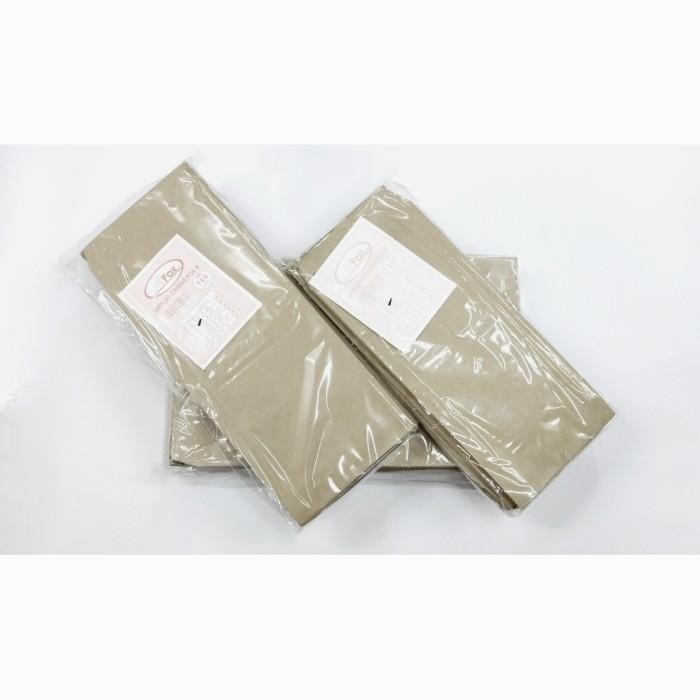 

AMPLOP COKLAT CASING FOX ISI 100 LEMBAR KODE 1019