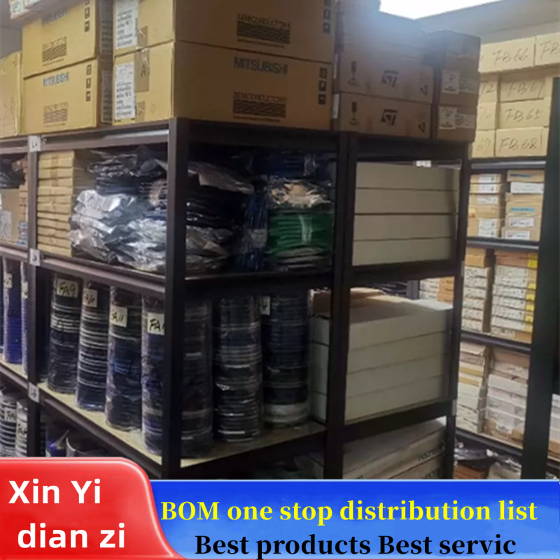 100pcs/lot 1N4148W 1N4148 SOD-123 ic chips in stock