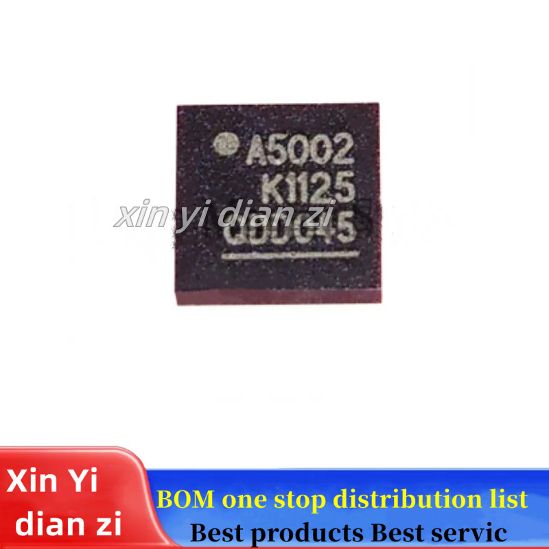 5pcs/lot A5002 ACPM-5002-TR1 QFN ic chips in stock