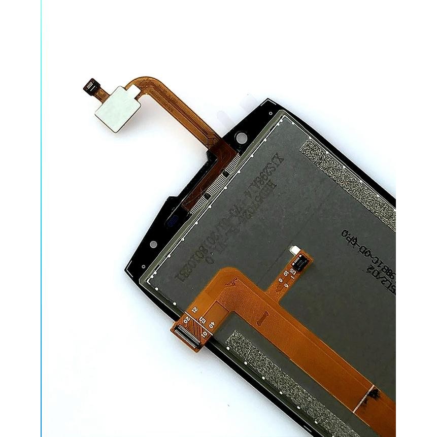 100% Original 5.7" For OUKITEL WP5000 LCD Display + Touch Screen Digitizer Assembly Original Quality