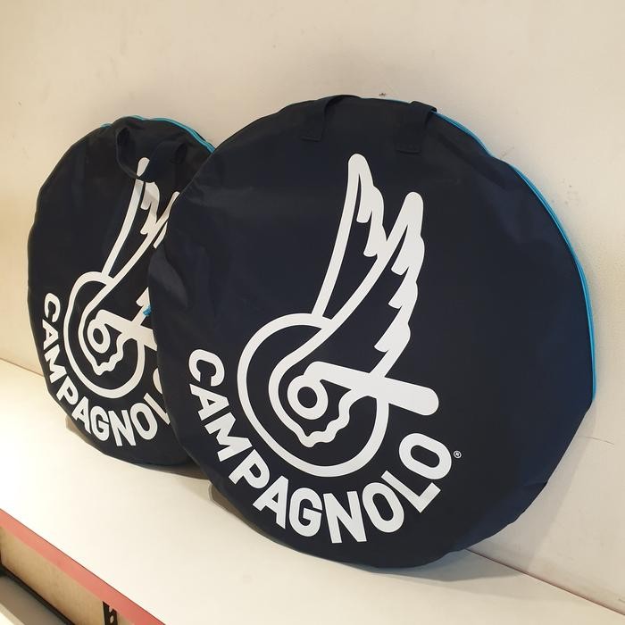 Tas Wheelset Campagnolo Zipp (Ori Copotan)