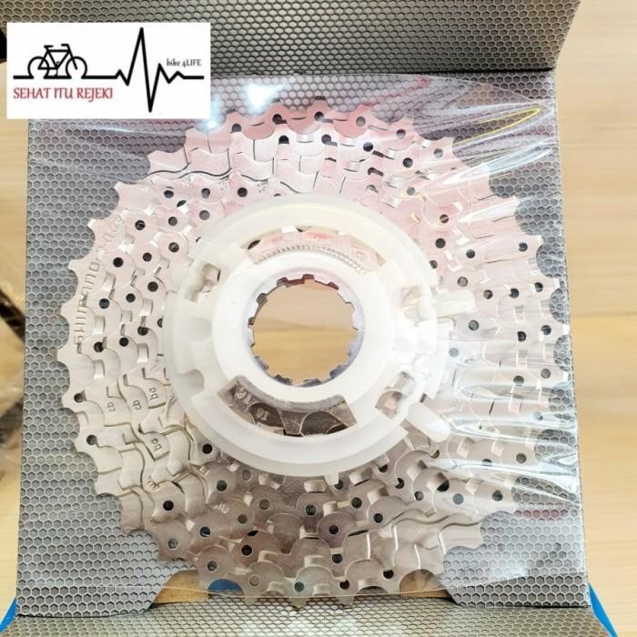 GROUPSET SHIMANO SORA R3000 50/34T 2x9 SPEED 11-34T FLAT BAR GRUPSET