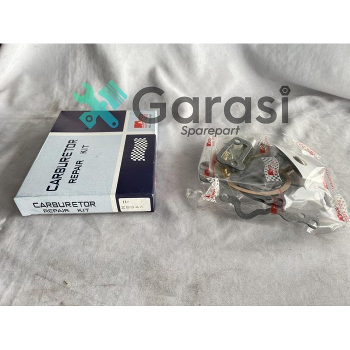 Repair Kit Karburator Suzuki Amenity / Esteem 1300cc JAPAN