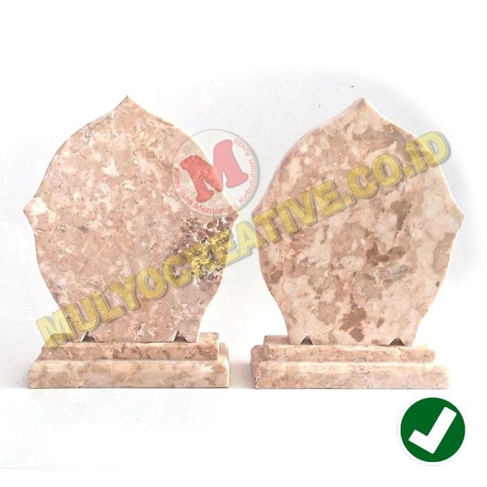 

Vandel Tebal Marmer Plakat Model Undip Bahan Marmer Tebal Polos PREMIUM