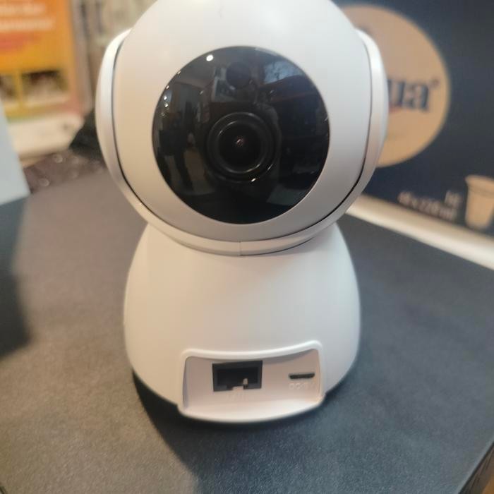 Wifi Cctv Fisheye Panoramic 1080P 3Mp