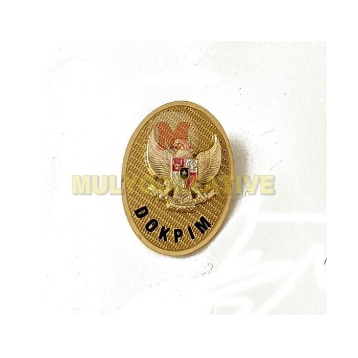 

Pin Dokpim Garuda Oval Pin Dokpim Garuda Model Oval PREMIUM