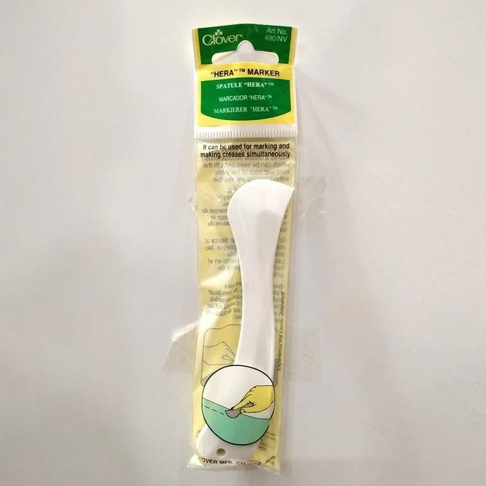 

Clover 490 Hera Marker