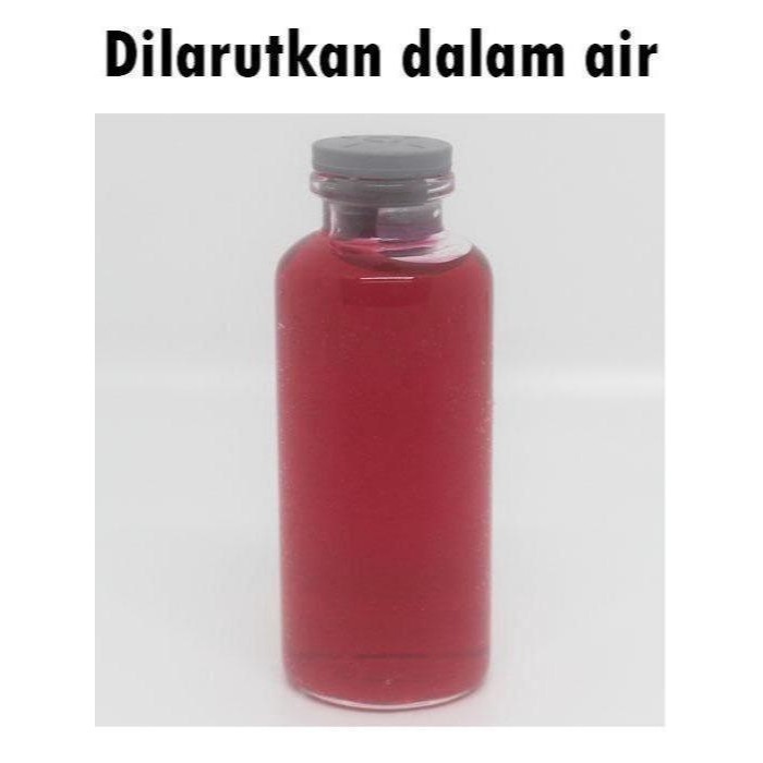 

NEW! PEWARNA KOSMETIK D&C RED 33