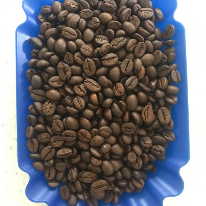 

Ready- Fine Robusta Java Mocha Natural 1 Kg Espresso #Gratisongkir