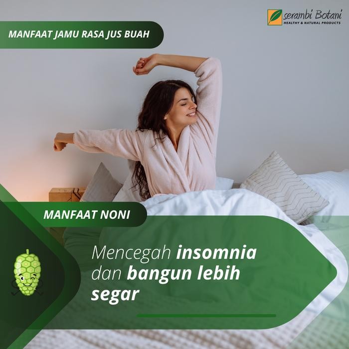 

Ready- Sari Jus Buah Mengkudu Noni - Menyembuhkan Gerd, Pencernaan Dan Insomnia #Gratisongkir