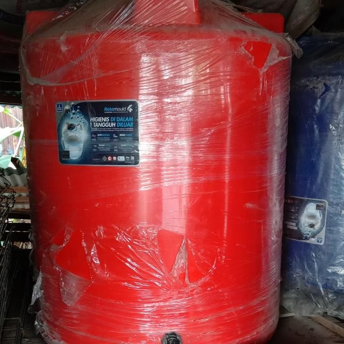 Promo Toren Penguin 1000 Liter Termurah