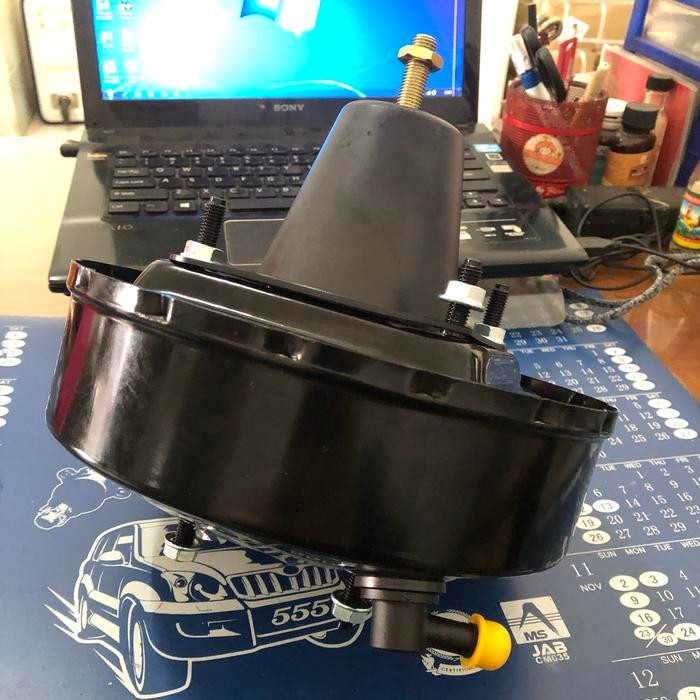 Hemat Brake Booster Boster Rem 2F Hardtop