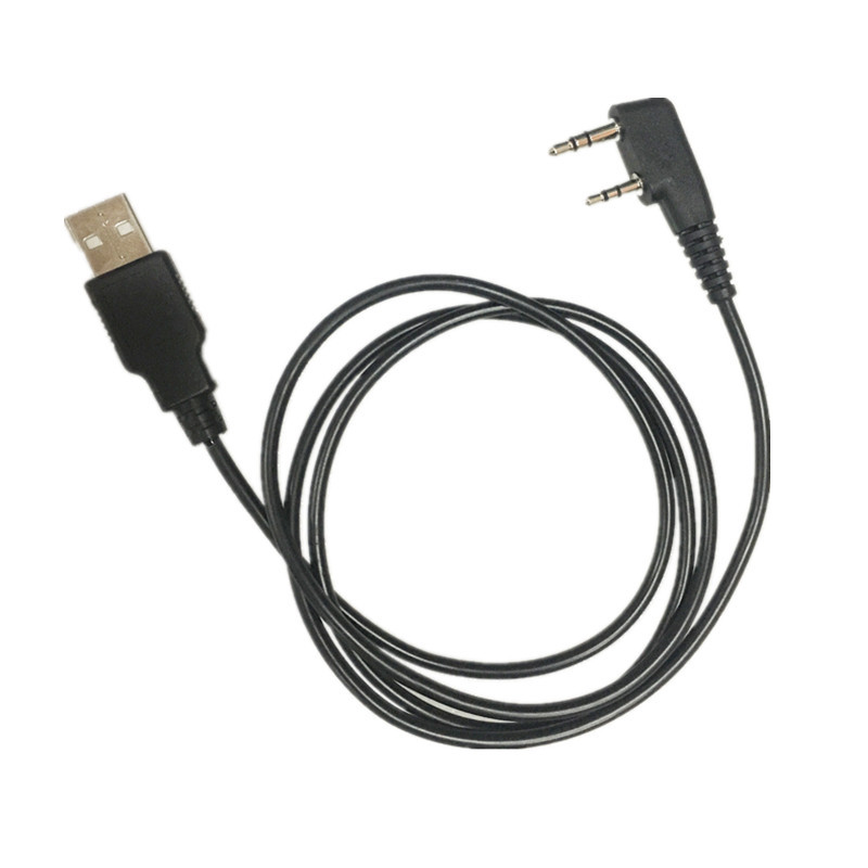 USB Programming cable for Baofeng Digital DMR DM5R DM5RPLUS DM 8HX