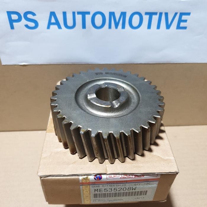 Gigi Mundur Mitsubishi Canter Ps125 Wtb Me535208W