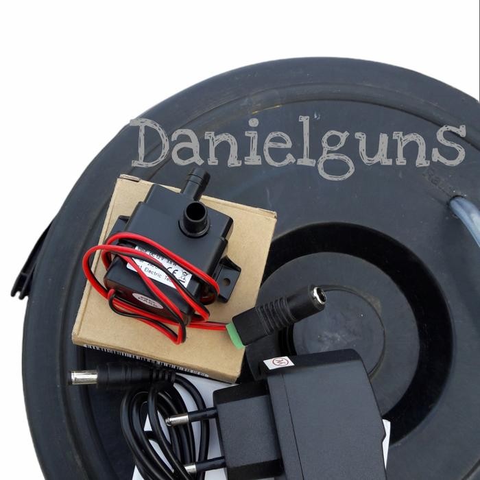 hidroponik set pemula