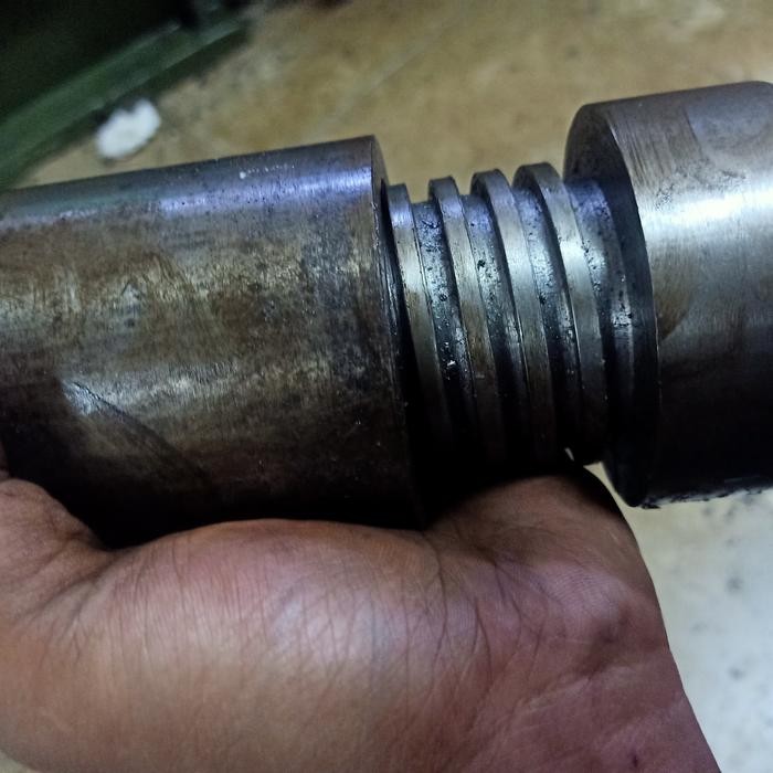 SOK DRAT PIPA BOR SUMUR 1"