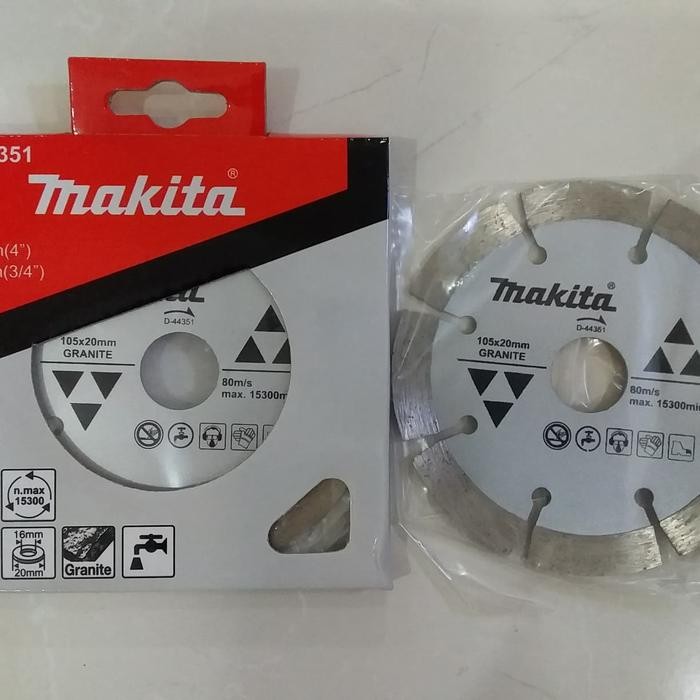 PISAU POTONG KERAMIK MAKITA