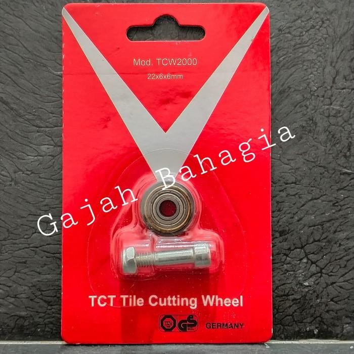 MATA PISAU ALAT POTONG GRANIT BEARING MEJA POTONG KERAMIK DORONG