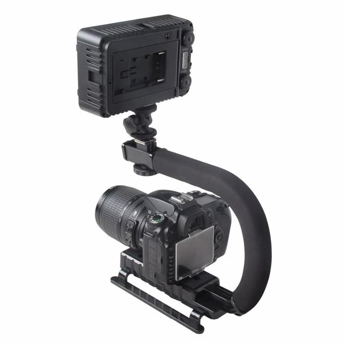 Handheld Stabilizer Gimbal Dslr Mirorrless