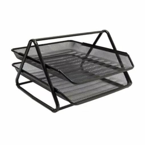 

Rak 2 Susun Kertas V Tec