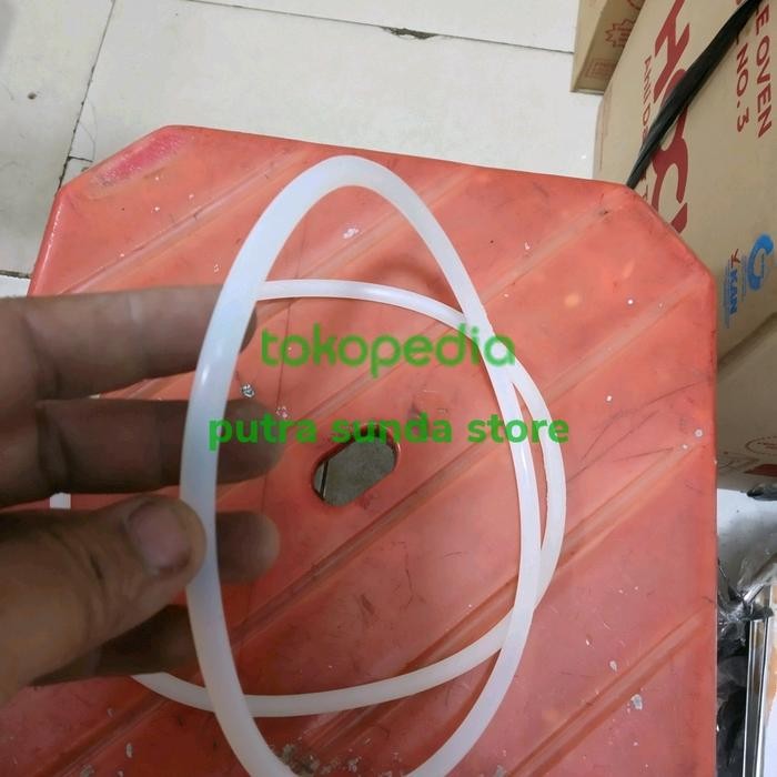 Karet Seal Presto Oxone 4 Liter