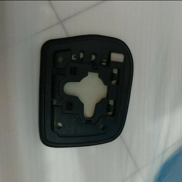 KACA SPION KIJANG KAPSUL 2003