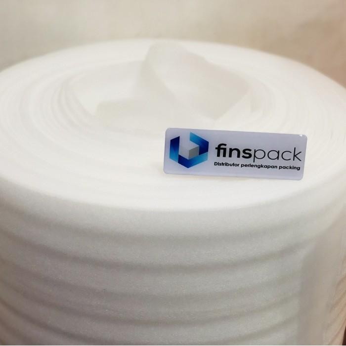 

Pe Foam Sheet 3Mm 120 Cm X 50 Meter