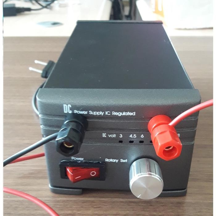 Terlaris Generator Ion Perak - Colloidal Silver Gold Generator