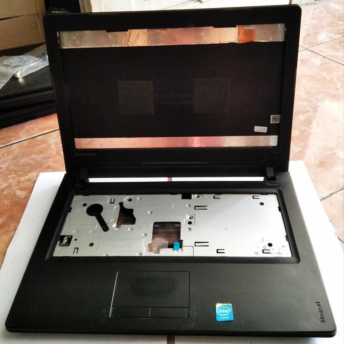 Casing Laptop Lenovo Ideapad 300 14Ibr