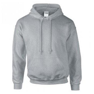 Gildan Hoodie 88500 Original Size Xxl