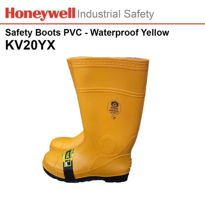 SAFETY SHOES KINGS KV20YX BY HONEYWELL SALE