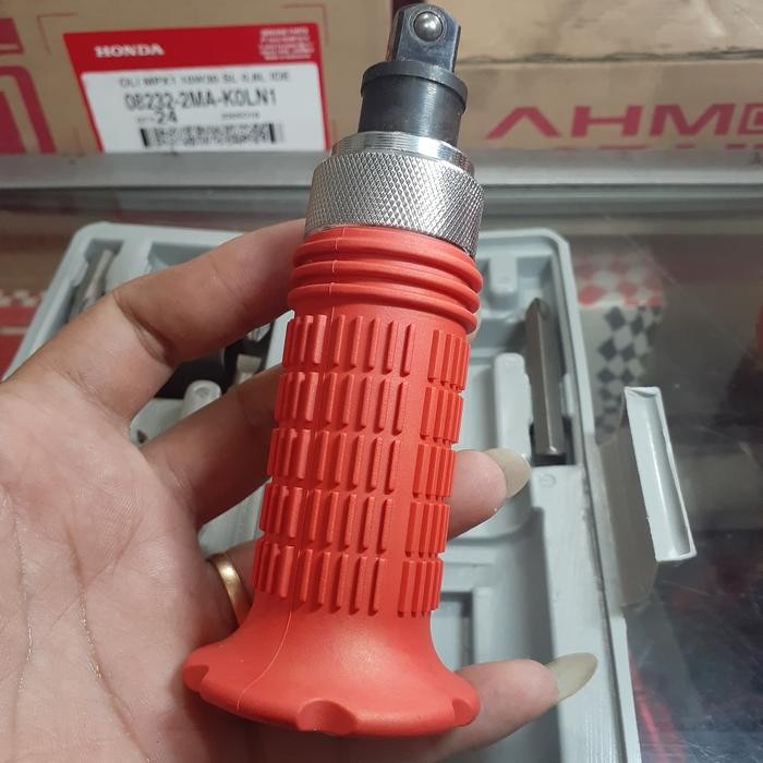 READY OBENG KETOK SET ATS MATA OBENG KETOK KOMPLIT