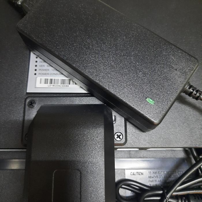 MSOD Adaptor Monitor Forsa Touchscreen 15"-17"-19"