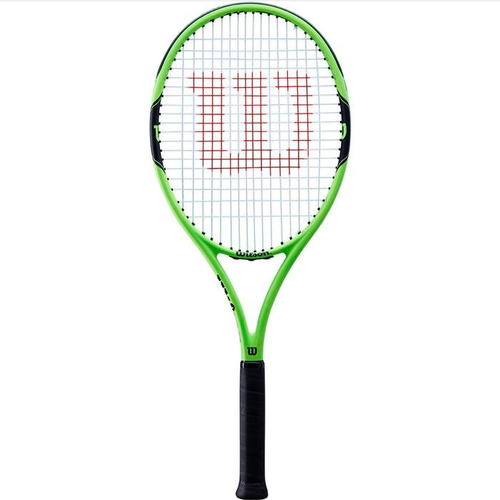 Wilson Tennis Racket - Milos 100