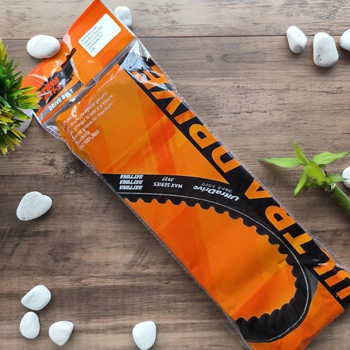 Belt Vanbelt Vario 125 Old Daytona V-Belt Racing Only