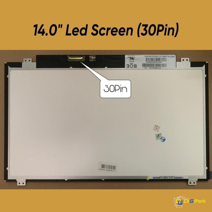 LED LCD Laptop Acer Aspire 3 A314 A314-33 A314-32 A314-31 Series