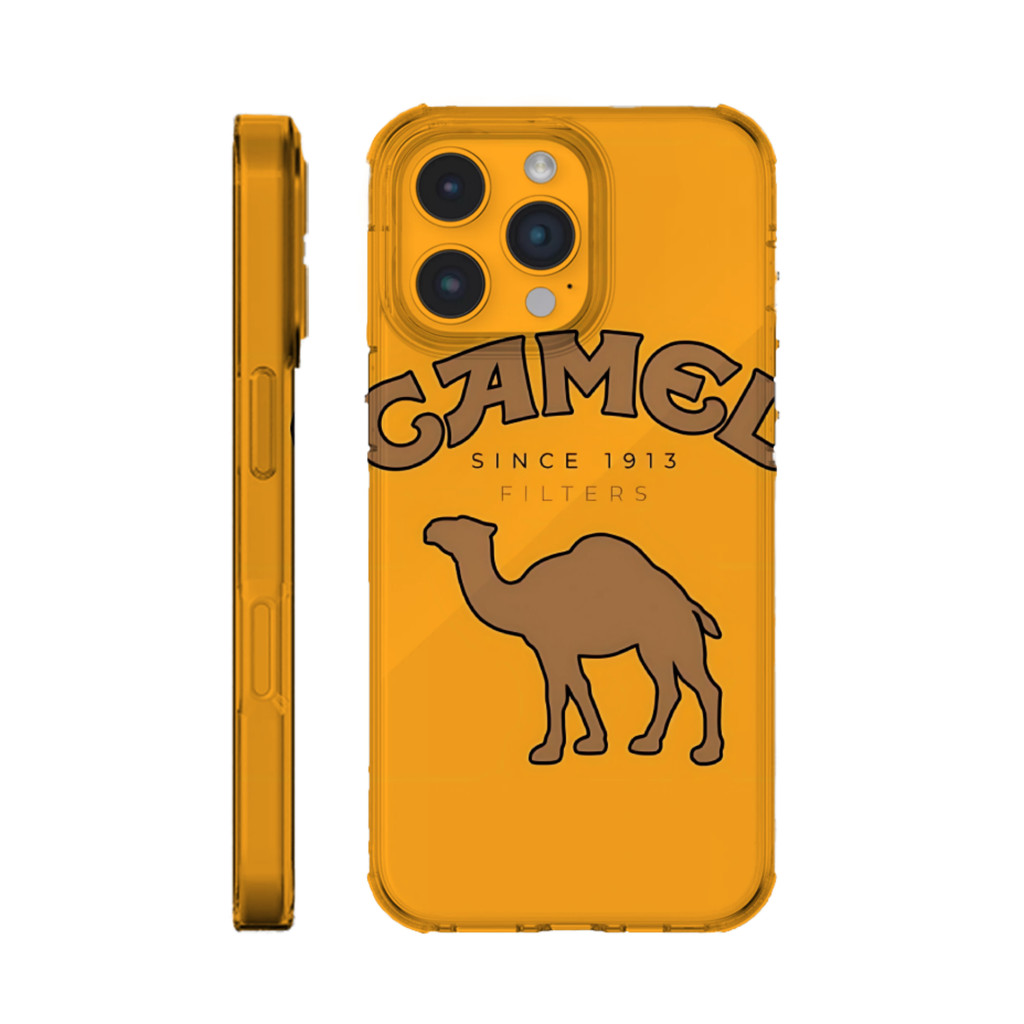 Hardcase Motif Camel Iphone 11 pro max Iphone 11 pro Iphone 11 Iphone 12 pro Max Case HP